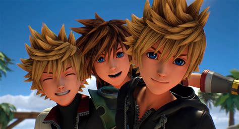 Roxas, Ty et Swhirly on Matthew .